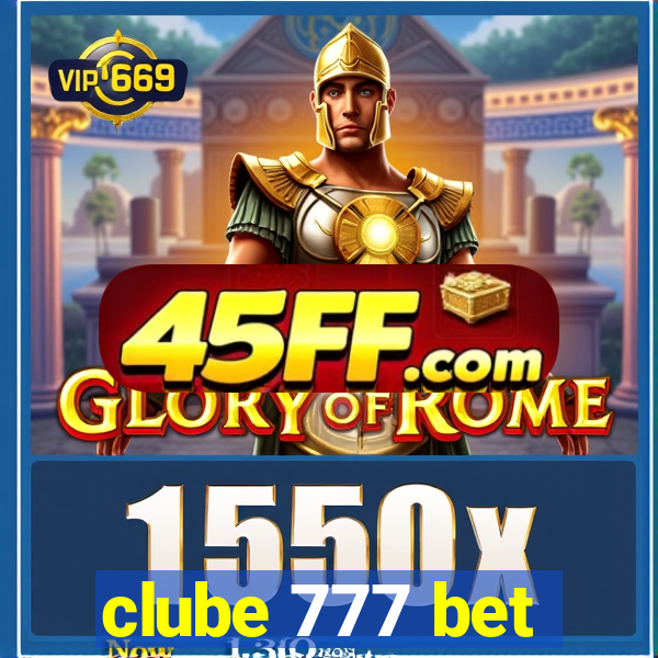 clube 777 bet